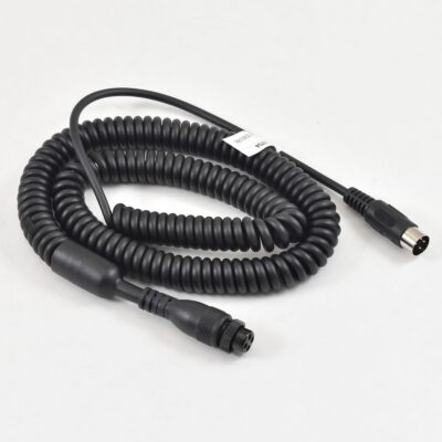 Bosch Spiral Cable for Bosch Hand-held Microphone