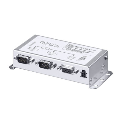 Bosch VGA splitter