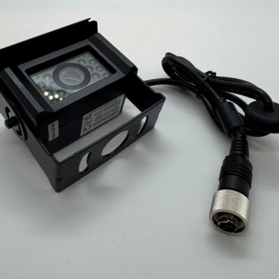 Autosound Colour CCD Camera