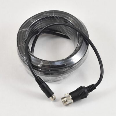 Autosound 10m Camera Cable