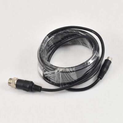 Autosound 5m Camera Cable
