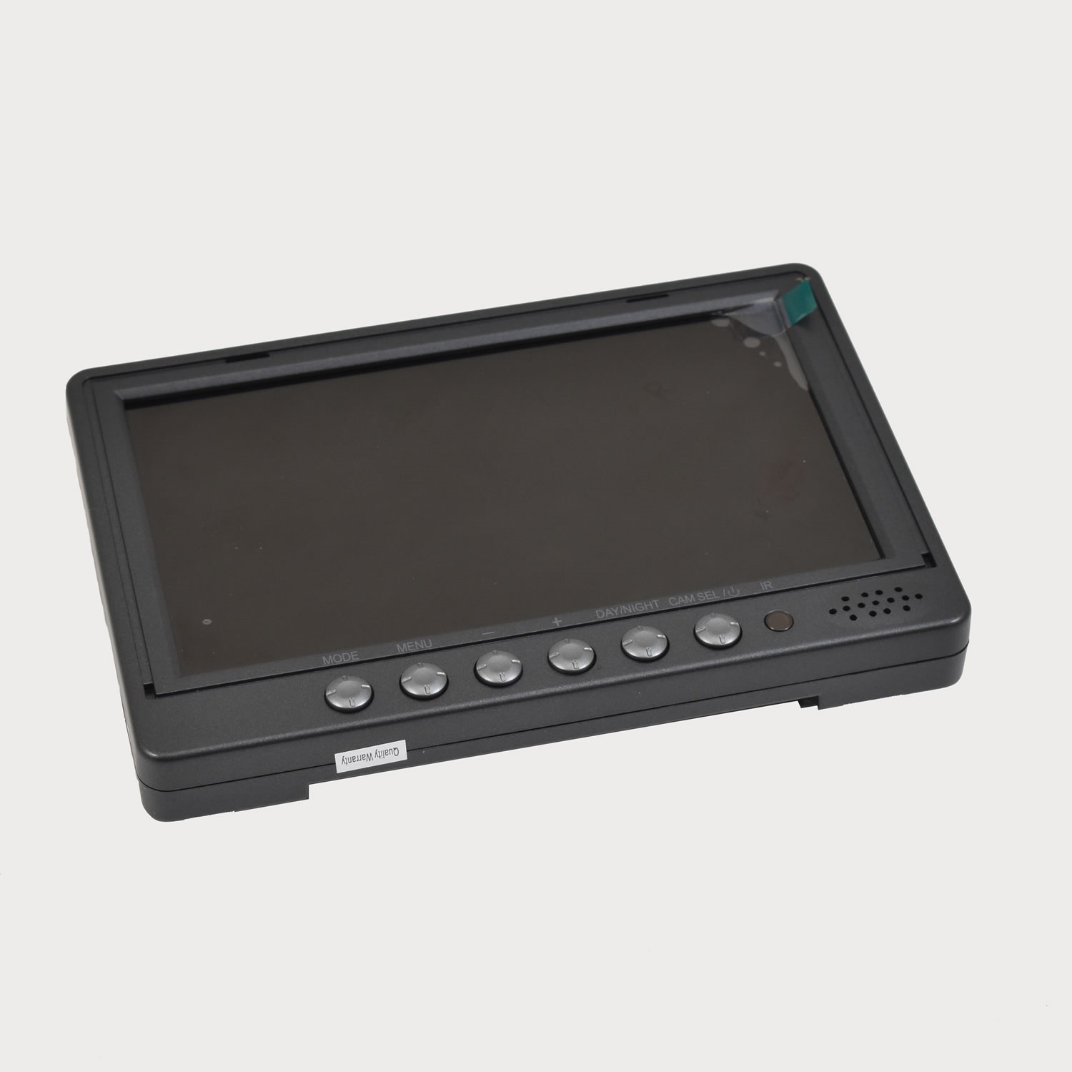 Autosound 7" Quad Monitor System - Image 2