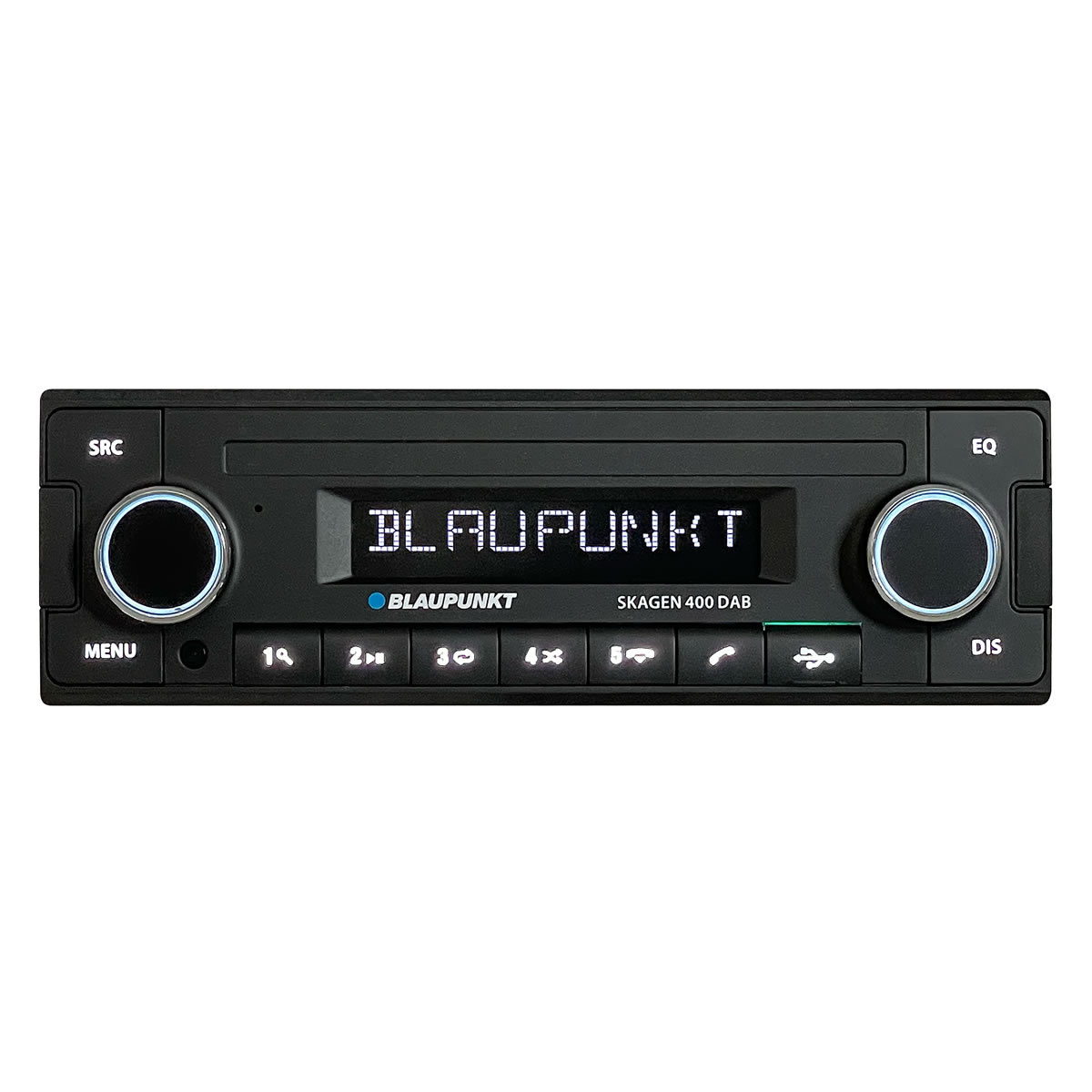 Blaupunkt Skagen 400 DAB