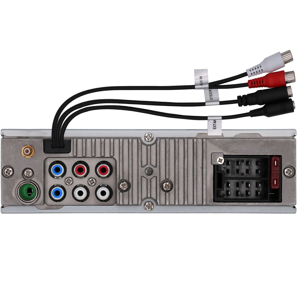 Blaupunkt Skagen 400 DAB - Image 4