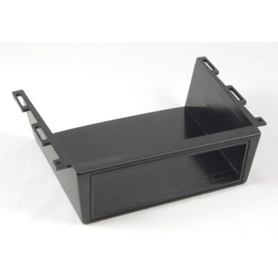 Autosound DIN Underhang Tray