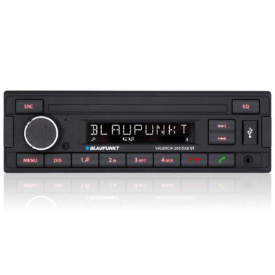 Blaupunkt Valencia 200 DAB BT