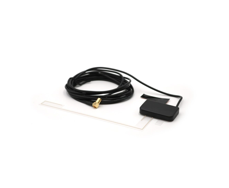 Blaupunkt DAB/DAB+ Active Windscreen Antenna