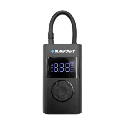 Blaupunkt Portable Air Compressor TPM 124