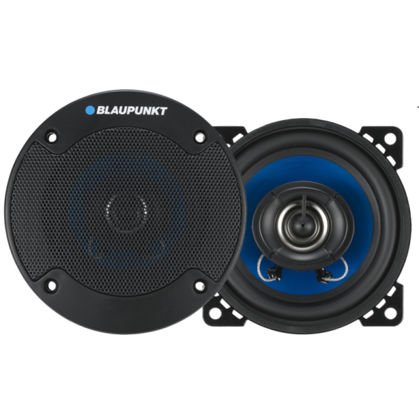 Blaupunkt ICx 402 2-Way Coaxial Speakers