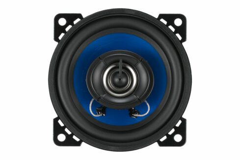 Blaupunkt ICx 402 2-Way Coaxial Speakers - Image 2
