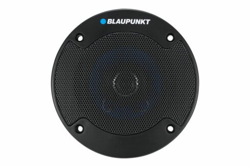 Blaupunkt ICx 402 2-Way Coaxial Speakers - Image 3