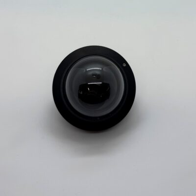 Dummy Camera - Black Dome