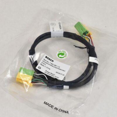 Connection Cable for Bosch smartInfotainment - 0.5m