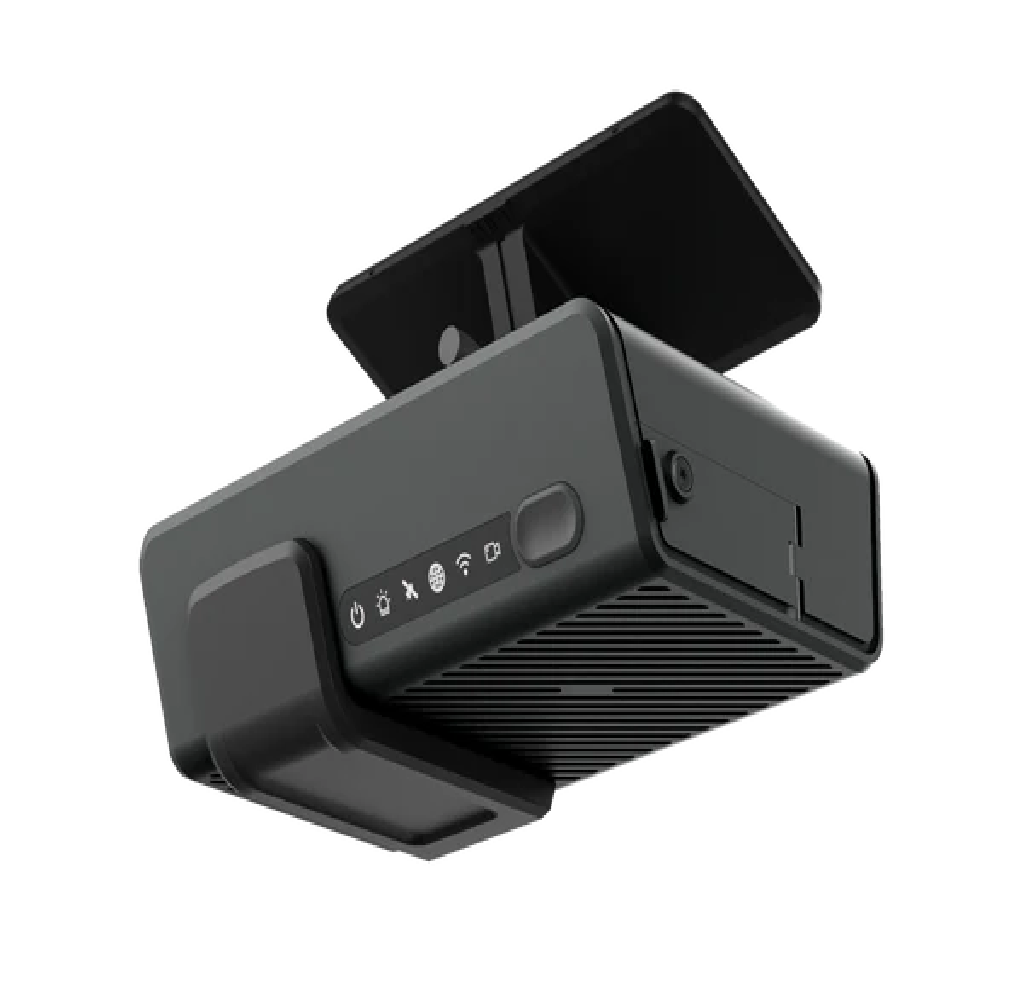 Autosound C6 Lite single lens AI Dashcam - Image 2