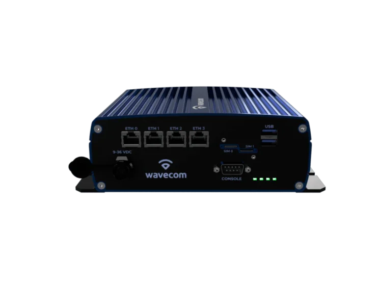 Wavecon Technology Wavecom Router - Autosound