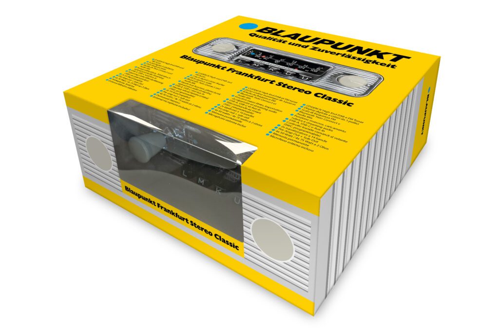 Blaupunkt Frankfurt Stereo Classic - Image 7