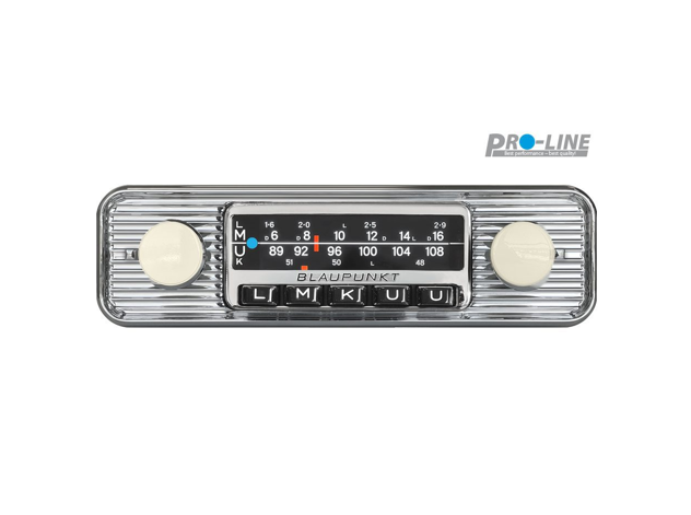 Blaupunkt Frankfurt Stereo Classic
