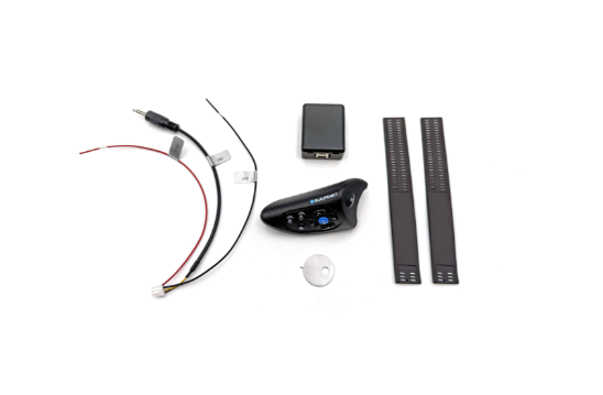 Steering Wheel Remote Control RC-26 - Image 3