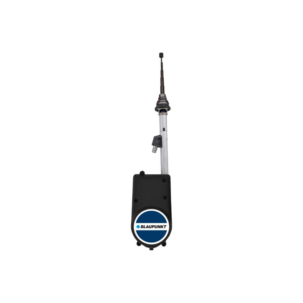 Blaupunkt Autojet 25 Black